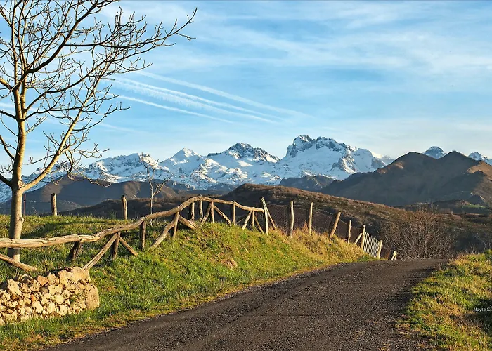 Cerro La Nina 4* Beceña