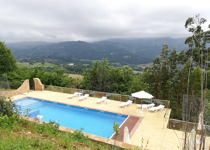 Hotel Cerro La Nina 4*