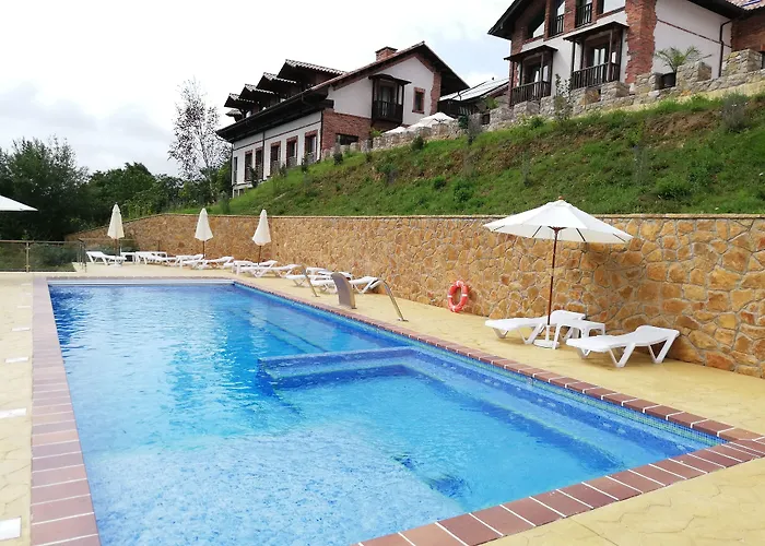 Cerro La Nina Hotel Beceña