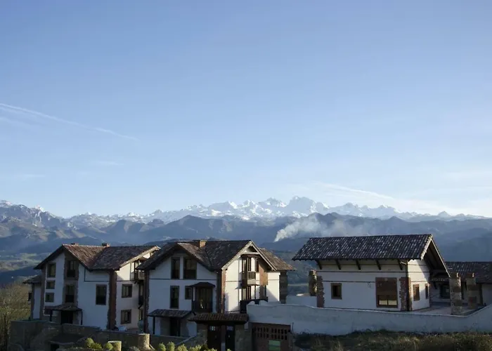 Cerro La Nina 4* Beceña
