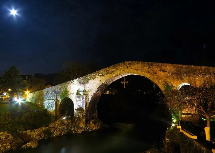 Cerro La Nina Beceña