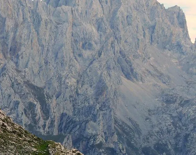 Hotel Cerro La Nina 4*