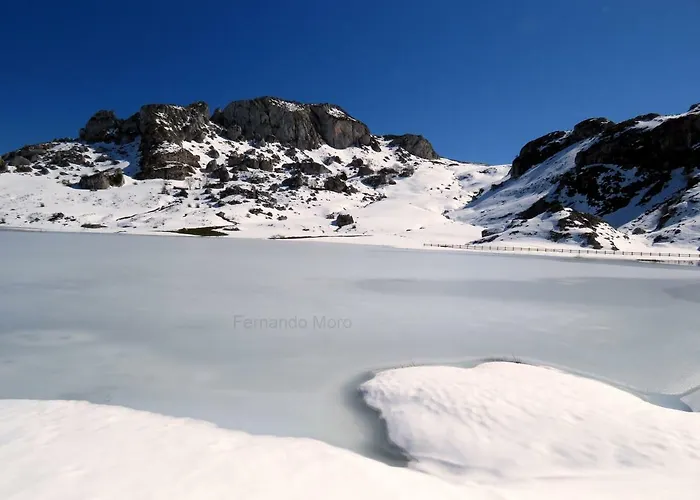 Cerro La Nina 4* Beceña