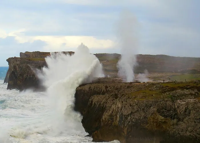 Cerro La Nina Beceña