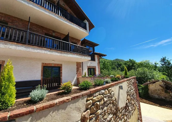 Cerro La Nina Hotel Beceña