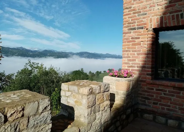 Cerro La Nina Hotel 4*