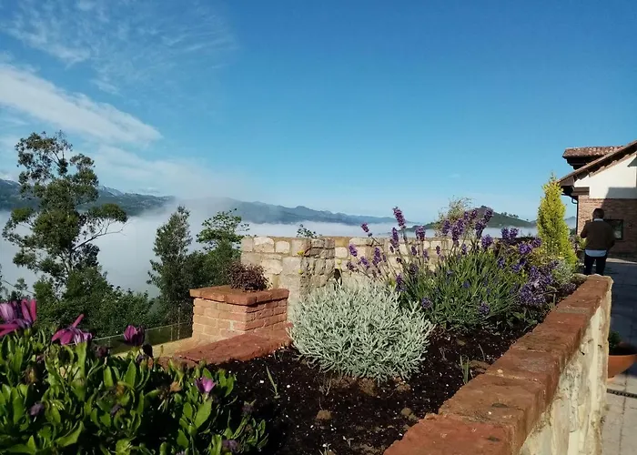 Hotel Cerro La Nina 4*