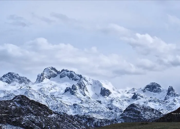 Hotel Cerro La Nina Beceña