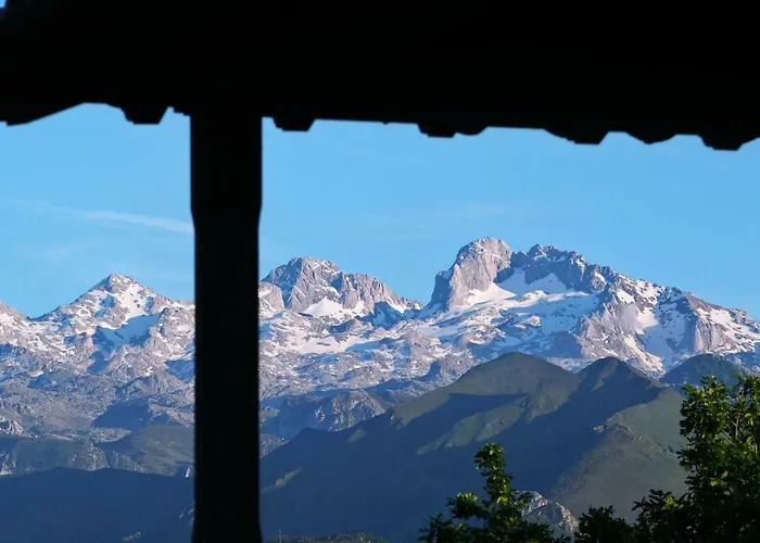 Hotel Cerro La Nina Beceña