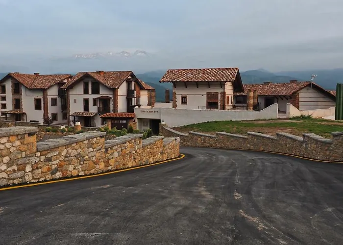 Cerro La Nina 4* Beceña