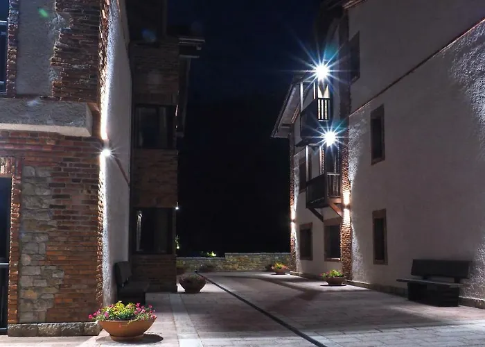 Hotel Cerro La Nina 4*