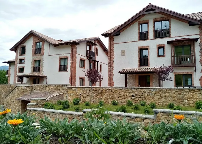 Hotel Cerro La Nina Beceña