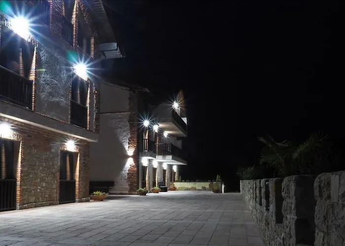 Cerro La Nina 4* Beceña