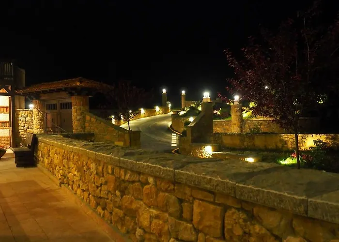 Cerro La Nina 4* Beceña