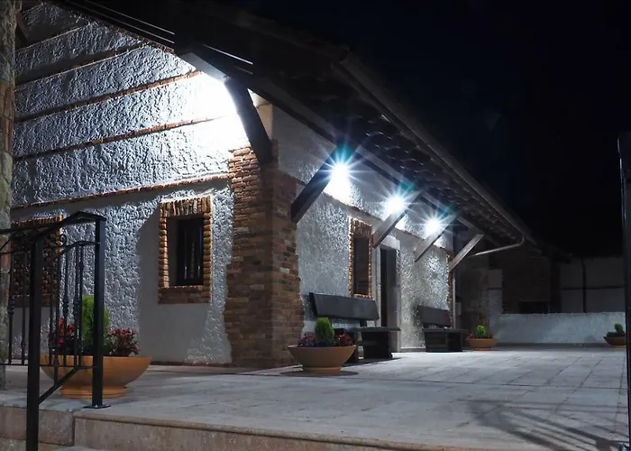 Hotel Cerro La Nina 4*