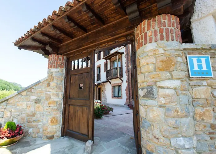 Hotel Cerro La Nina Beceña