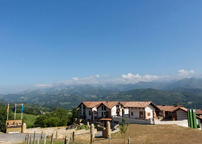 Hotel Cerro La Nina Beceña