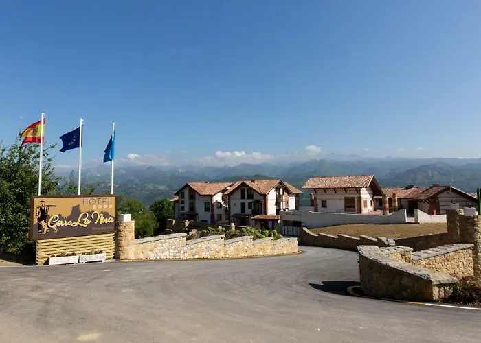 Hotel Cerro La Nina Beceña