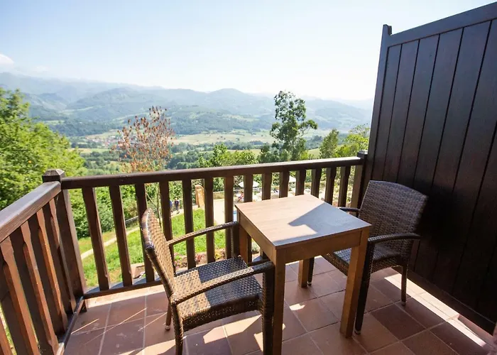 Cerro La Nina 4* Beceña