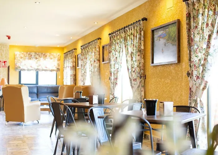 Hotel Cerro La Nina Beceña