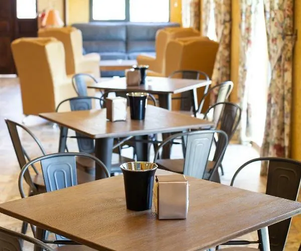 Cerro La Nina Beceña