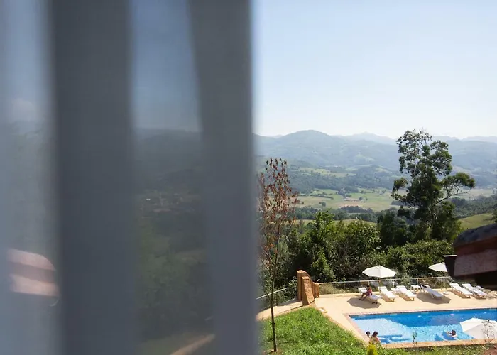 Cerro La Nina 4* Beceña